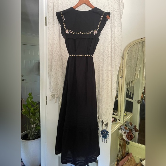 Christy Dawn Carolina Dress - Picture 3 of 4